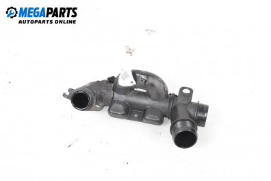 Въздуховод за Citroen C5 II Break (09.2004 - 01.2008) 1.6 HDi (RE8HZB), 109 к.с.