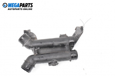 Турбопътища за Citroen C5 II Break (09.2004 - 01.2008) 1.6 HDi (RE8HZB), 109 к.с.