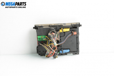 Бушонно табло за Peugeot 206 Hatchback (08.1998 - 12.2012) 1.9 D, 69 к.с.