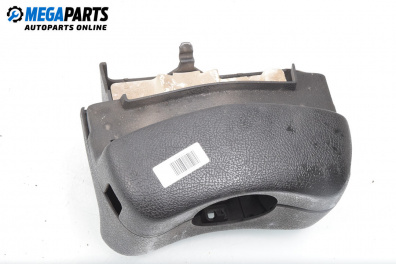 Интериорна пластмаса волан за Peugeot 206 Hatchback (08.1998 - 12.2012), 4+1 вр., хечбек