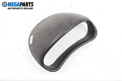 Интериорна пластмаса километраж за Peugeot 206 Hatchback (08.1998 - 12.2012), 4+1 вр., хечбек