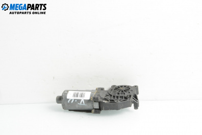 Електромотор за стъклоподемник за Peugeot 206 Hatchback (08.1998 - 12.2012), 4+1 вр., хечбек, позиция: предна, дясна