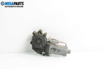 Електромотор за стъклоподемник за Peugeot 206 Hatchback (08.1998 - 12.2012), 4+1 вр., хечбек, позиция: предна, лява