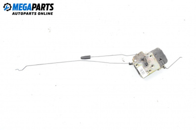 Брава на врата за Peugeot 206 Hatchback (08.1998 - 12.2012), позиция: предна, дясна