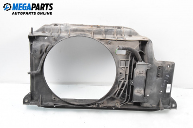 Дифузьор за Peugeot 206 Hatchback (08.1998 - 12.2012) 1.9 D, 69 к.с.