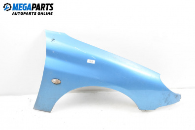 Калник за Peugeot 206 Hatchback (08.1998 - 12.2012), 4+1 вр., хечбек, позиция: предна, дясна