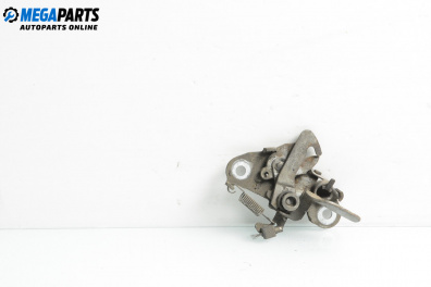 Брава преден капак за Peugeot 206 Hatchback (08.1998 - 12.2012)