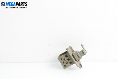 Реостат за Peugeot 206 Hatchback (08.1998 - 12.2012)