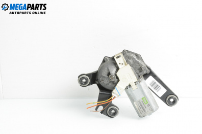 Ел. мотор за чистачките за Peugeot 206 Hatchback (08.1998 - 12.2012), хечбек, позиция: задна