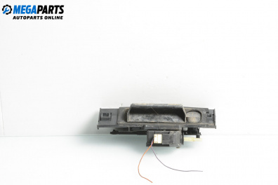 Външна дръжка заден капак за Peugeot 206 Hatchback (08.1998 - 12.2012), хечбек