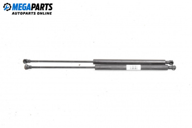 Амортисьор за багажник/товарно пространство за Peugeot 206 Hatchback (08.1998 - 12.2012)
