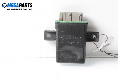 Реле перка за Peugeot 206 Hatchback (08.1998 - 12.2012) 1.9 D, № 9631577780