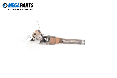 Каре на волана за Peugeot 206 Hatchback (08.1998 - 12.2012) 1.9 D, 69 к.с., хечбек