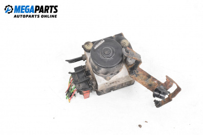 Помпа ABS за Peugeot 206 Hatchback (08.1998 - 12.2012) 1.9 D