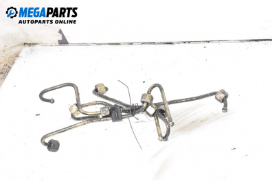 Горивни тръби за Peugeot 206 Hatchback (08.1998 - 12.2012) 1.9 D, 69 к.с.