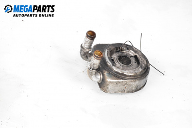 Маслоохладител за Peugeot 206 Hatchback (08.1998 - 12.2012) 1.9 D, 69 к.с.