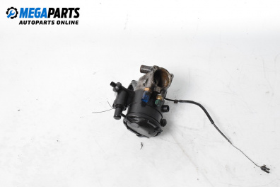 Корпус за горивен филтър за Peugeot 206 Hatchback (08.1998 - 12.2012) 1.9 D, 69 к.с.