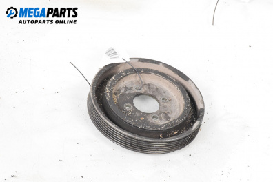 Демпферна шайба за Peugeot 206 Hatchback (08.1998 - 12.2012) 1.9 D, 69 к.с.