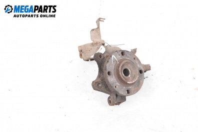 Шенкел главина за Peugeot 206 Hatchback (08.1998 - 12.2012), позиция: предна, лява