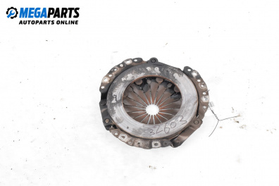 Притискателен диск на съединителя за Peugeot 206 Hatchback (08.1998 - 12.2012) 1.9 D, 69 к.с.