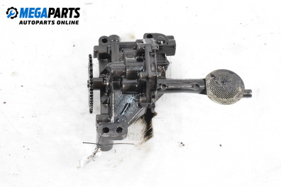 Маслена помпа за Peugeot 206 Hatchback (08.1998 - 12.2012) 1.9 D, 69 к.с.