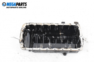 Стартер за Peugeot 206 Hatchback (08.1998 - 12.2012) 1.9 D, 69 к.с.