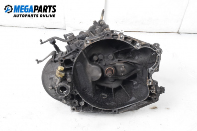 Ръчна скоростна кутия за Peugeot 206 Hatchback (08.1998 - 12.2012) 1.9 D, 69 к.с.