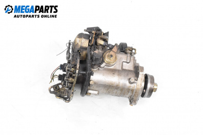 ГНП-горивонагнетателна помпа за Peugeot 206 Hatchback (08.1998 - 12.2012) 1.9 D, 69 к.с.