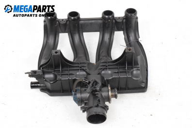 Всмукателен колектор за Peugeot 206 Hatchback (08.1998 - 12.2012) 1.9 D, 69 к.с.