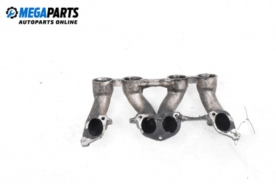 Всмукателен колектор за Peugeot 206 Hatchback (08.1998 - 12.2012) 1.9 D, 69 к.с.