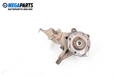 Шенкел главина за Peugeot 206 Hatchback (08.1998 - 12.2012), позиция: предна, лява