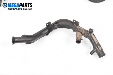 Тръба турбо за Peugeot 206 Hatchback (08.1998 - 12.2012) 1.9 D, 69 к.с.