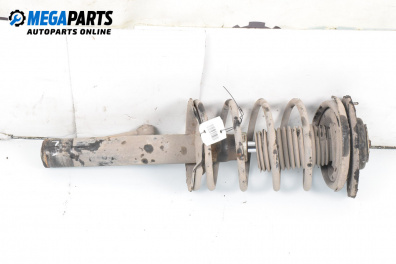 Макферсон за Peugeot 206 Hatchback (08.1998 - 12.2012), хечбек, позиция: предна, дясна