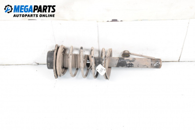 Макферсон за Peugeot 206 Hatchback (08.1998 - 12.2012), хечбек, позиция: предна, лява