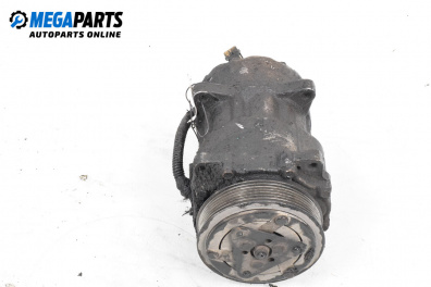 Компресор климатик за Peugeot 206 Hatchback (08.1998 - 12.2012) 1.9 D, 69 к.с., № 3718906062