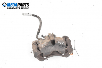 Спирачен апарат за Peugeot 206 Hatchback (08.1998 - 12.2012), позиция: задна, дясна