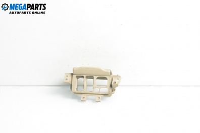 Интериорна пластмаса за Lexus RX SUV II (02.2003 - 12.2008), 4+1 вр., джип, позиция: предна