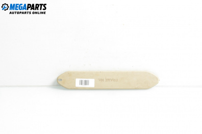 Интериорна кора за Lexus RX SUV II (02.2003 - 12.2008), 4+1 вр., джип