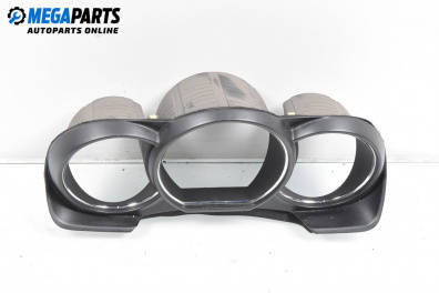 Интериорна пластмаса километраж за Lexus RX SUV II (02.2003 - 12.2008), 4+1 вр., джип