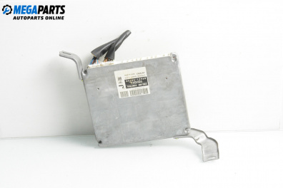 Компютър двигател за Lexus RX SUV II (02.2003 - 12.2008) 300, 204 к.с., № 89661-48550