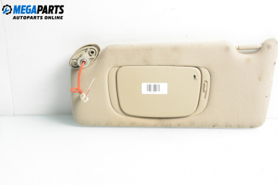 Сенник за Lexus RX SUV II (02.2003 - 12.2008), позиция: лява