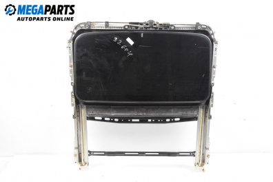 Шибедах за Lexus RX SUV II (02.2003 - 12.2008), джип