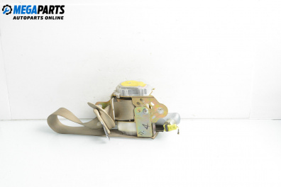 Предпазен колан за Lexus RX SUV II (02.2003 - 12.2008), 4+1 вр., позиция: предна, дясна