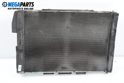 Климатичен радиатор за Lexus RX SUV II (02.2003 - 12.2008) 300, 204 к.с., автоматик