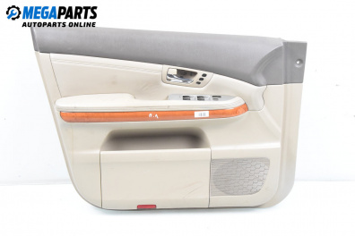 Кора врата за Lexus RX SUV II (02.2003 - 12.2008), 4+1 вр., джип, позиция: предна, лява