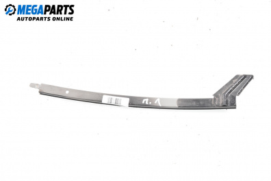 Водач стъкло за Lexus RX SUV II (02.2003 - 12.2008), 4+1 вр., джип, позиция: предна, лява