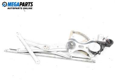 Машинка ел. стъкло за Lexus RX SUV II (02.2003 - 12.2008), 4+1 вр., джип, позиция: предна, лява