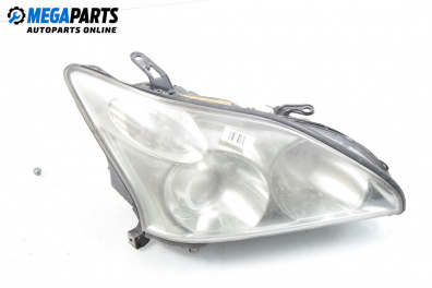 Фар за Lexus RX SUV II (02.2003 - 12.2008), джип, позиция: дясна