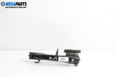 Външна дръжка за Lexus RX SUV II (02.2003 - 12.2008), 4+1 вр., джип, позиция: предна, лява