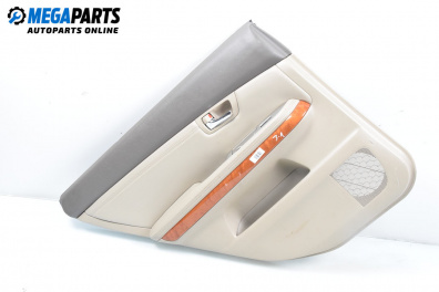 Кора врата за Lexus RX SUV II (02.2003 - 12.2008), 4+1 вр., джип, позиция: задна, лява